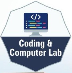Coding & Computer Lab